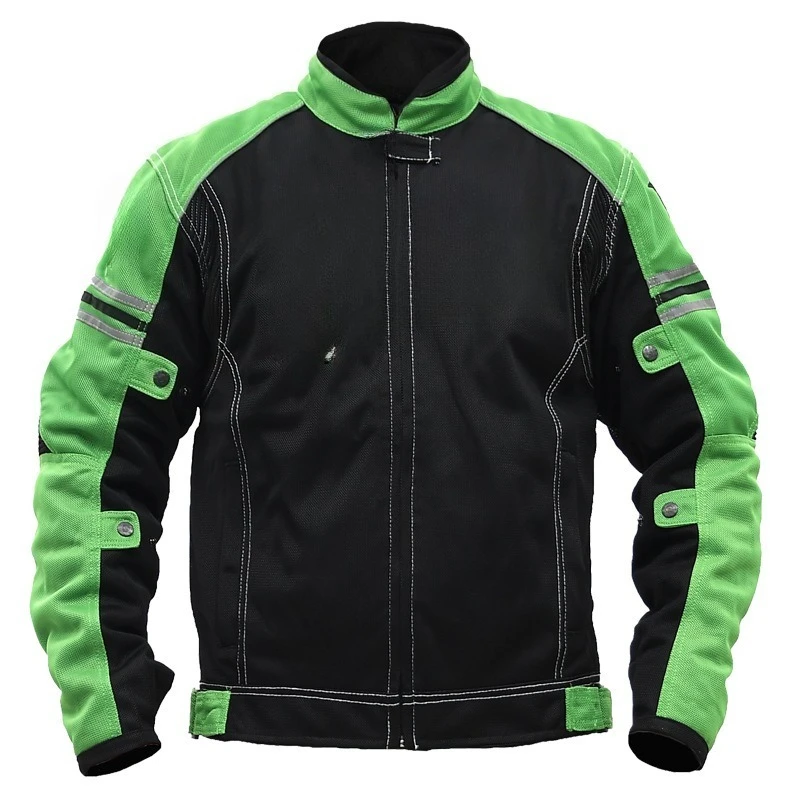 Cycling Hand Gear - Summer mesh breathable cycling suit, men's