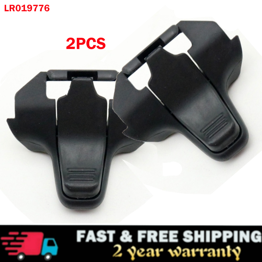 Cycling Landing Gear - 1/2Pcs Car Sunproof Handle Sunshade Net