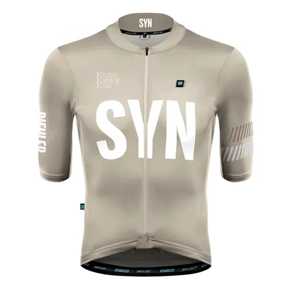 Cycling Gear Waterproof - New Style SYN Team Cycling Jersey