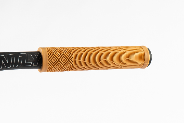 Cycling Hand Gear - ARDENTLY Bicycle Handlebar Grips Rubber Anti