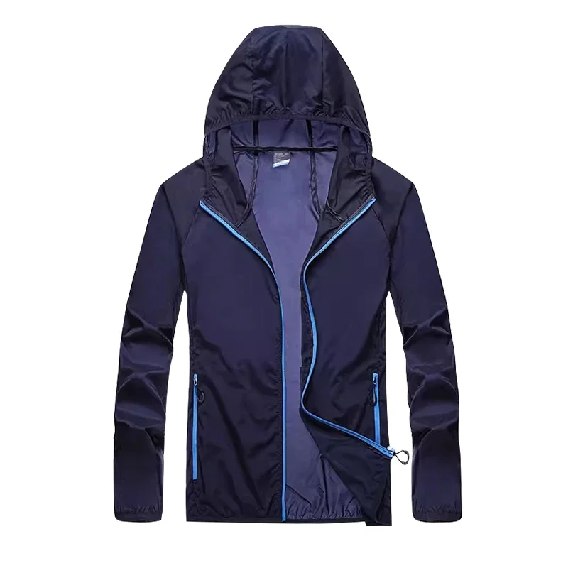 Cycling Gear Waterproof - Golf Raincoat Lightweight Jacket Adult Waterproof