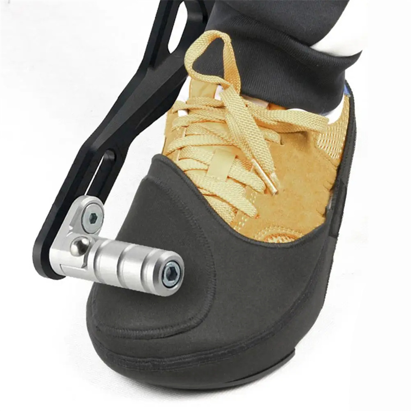 Cycling Gear Waterproof - 1PC Motorcycle Shift Shoe Cover Waterproof