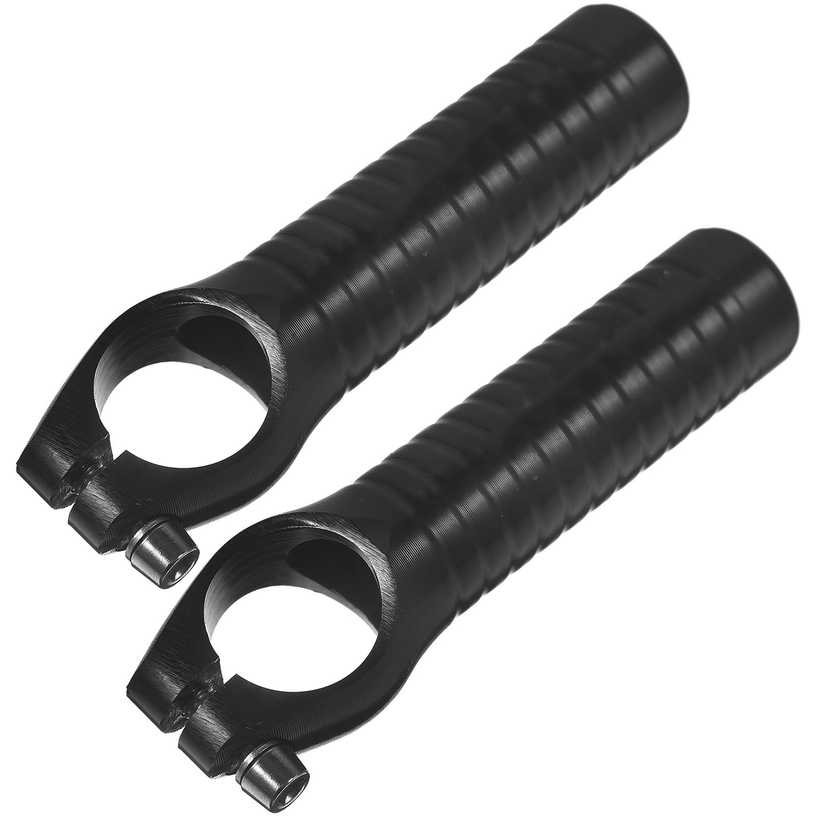 Ultra Cycling Gear - Handlebar Aluminum Alloy Ultra-Light Cnc Turning