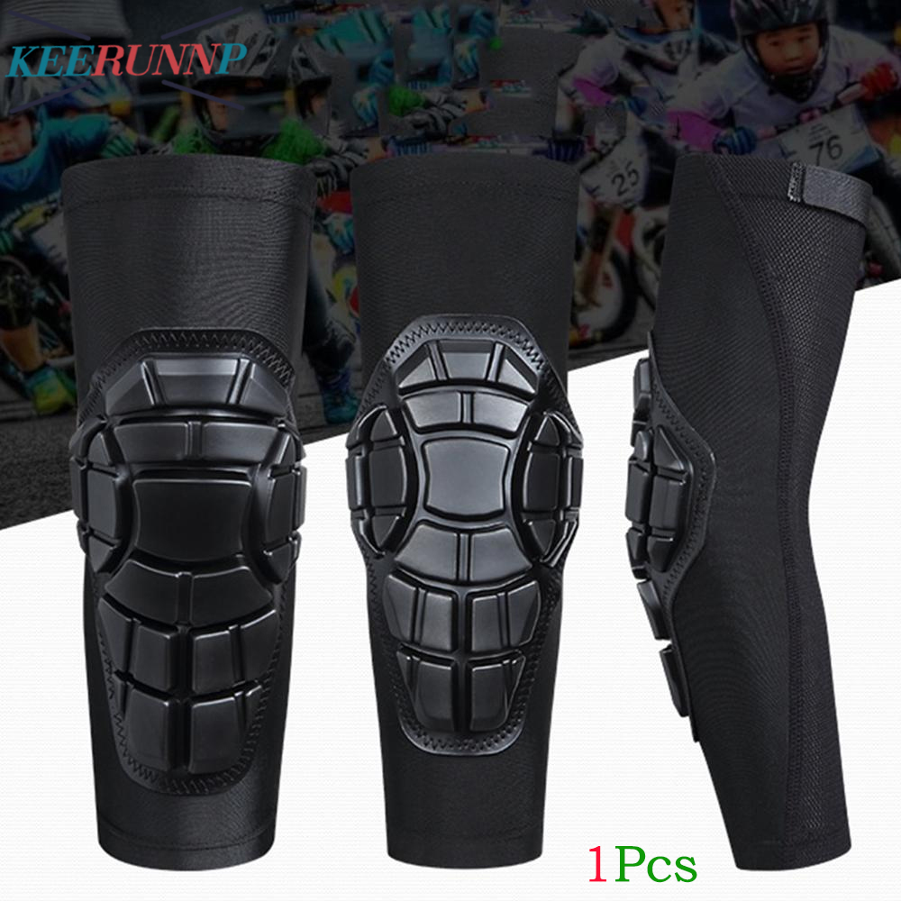 Cycling Protective Gear Kids - 1Pcs Honeycomb Knee & Elbow Pads