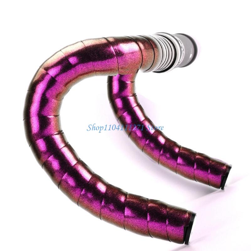 Bike Handlebar Tape - P9FC Handlebar Tape For MTB and
