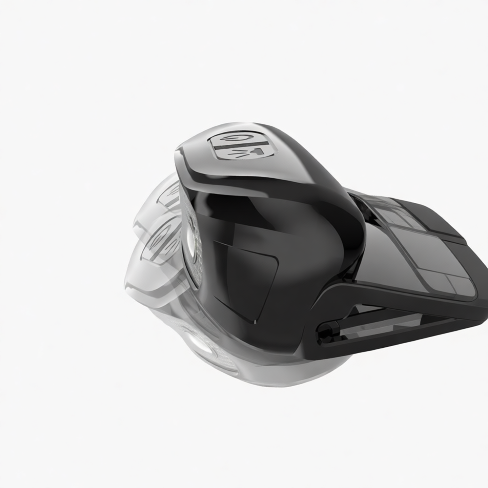 Cycling Hand Gear - High Power Led Headlamp Induction Headlight