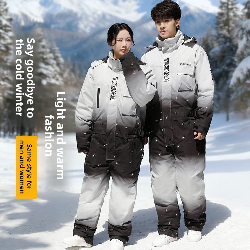 Winter Skiing Clothes Waterpro - Cycling Gear Waterproof 评论和价格