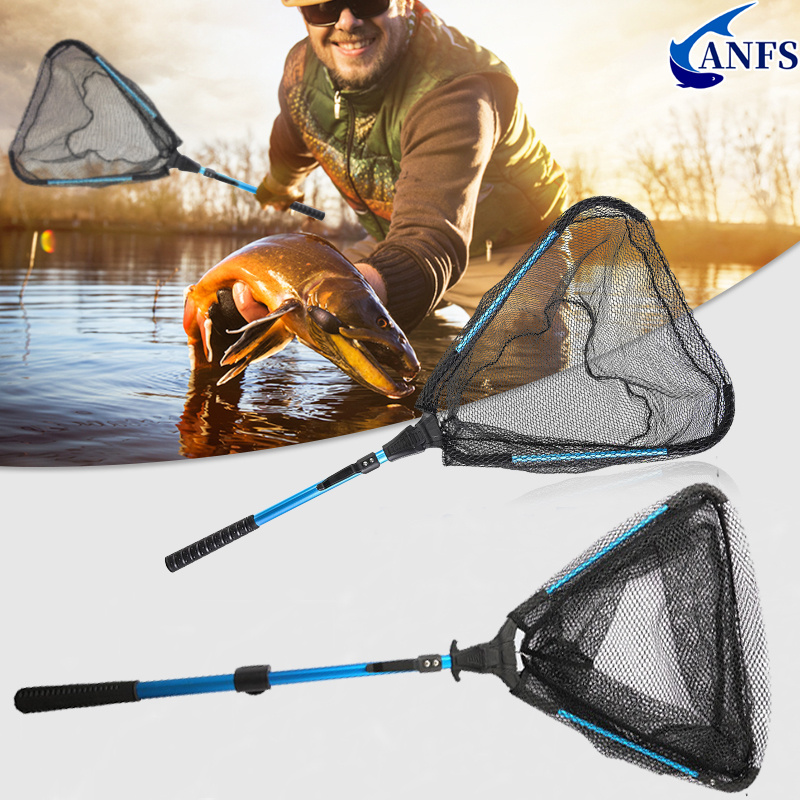 Fishing Net Folding Landing Ne - Cycling Landing Gear 评论和价格