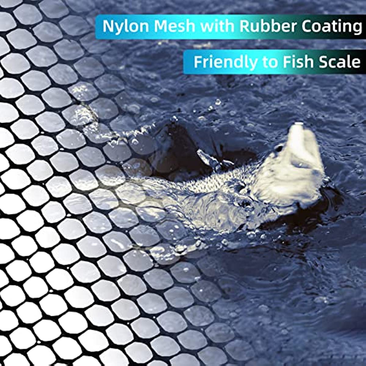 Fishing Net Folding Landing Ne - Cycling Landing Gear 评论和价格