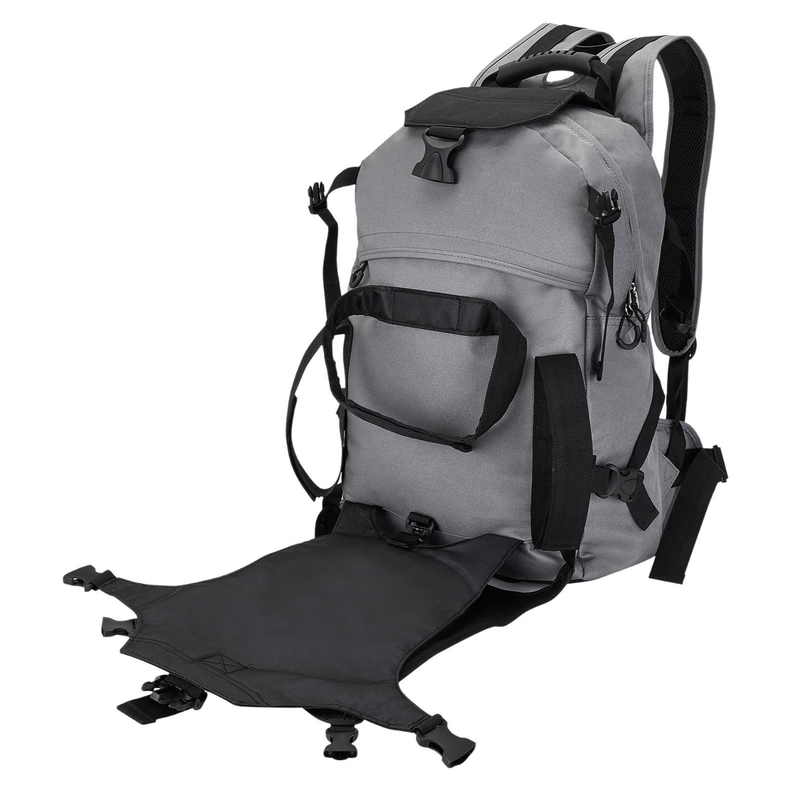 Ski Backpack for Travel Luggag - Cycling Gear Travel Bag 评论和价格