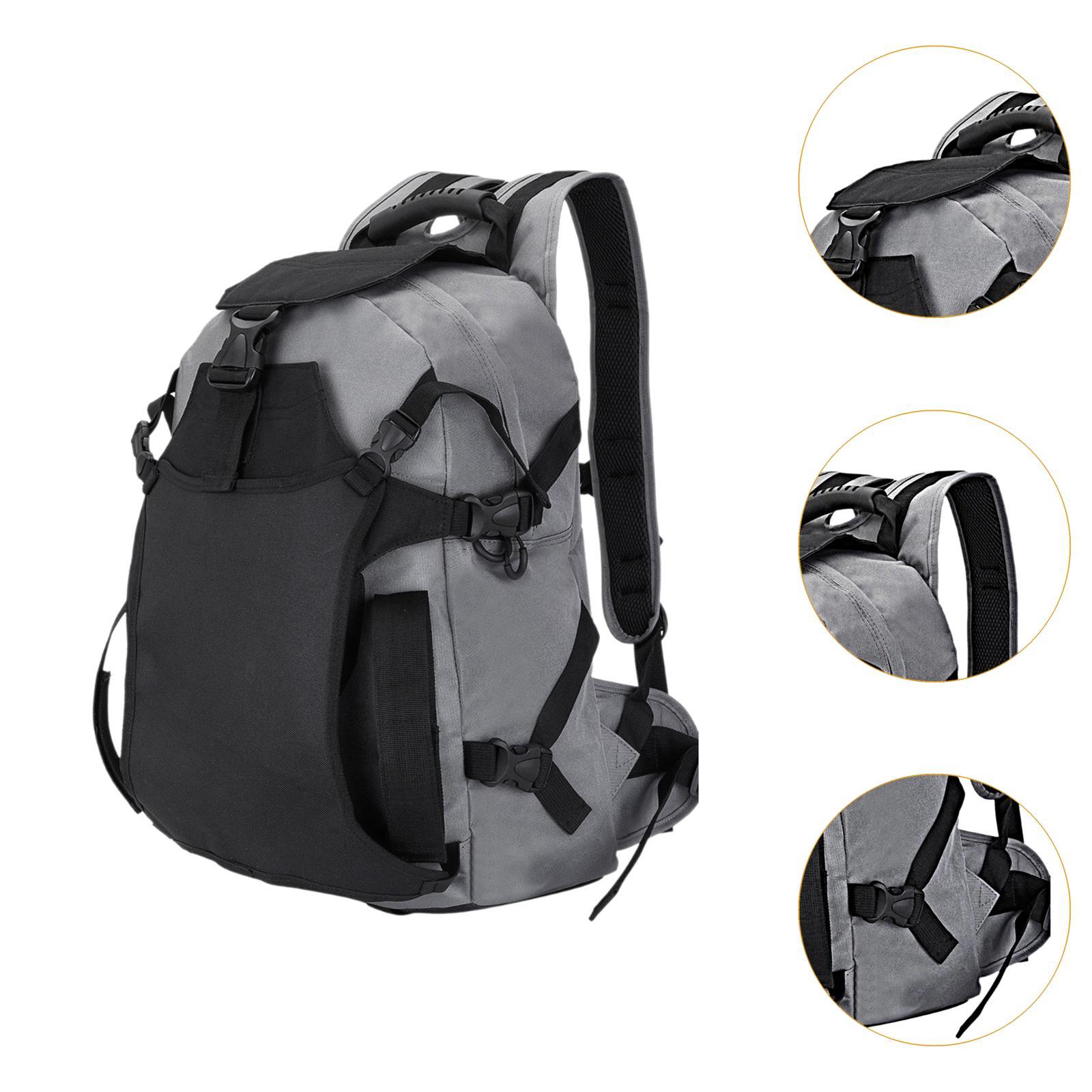 Ski Backpack for Travel Luggag - Cycling Gear Travel Bag 评论和价格