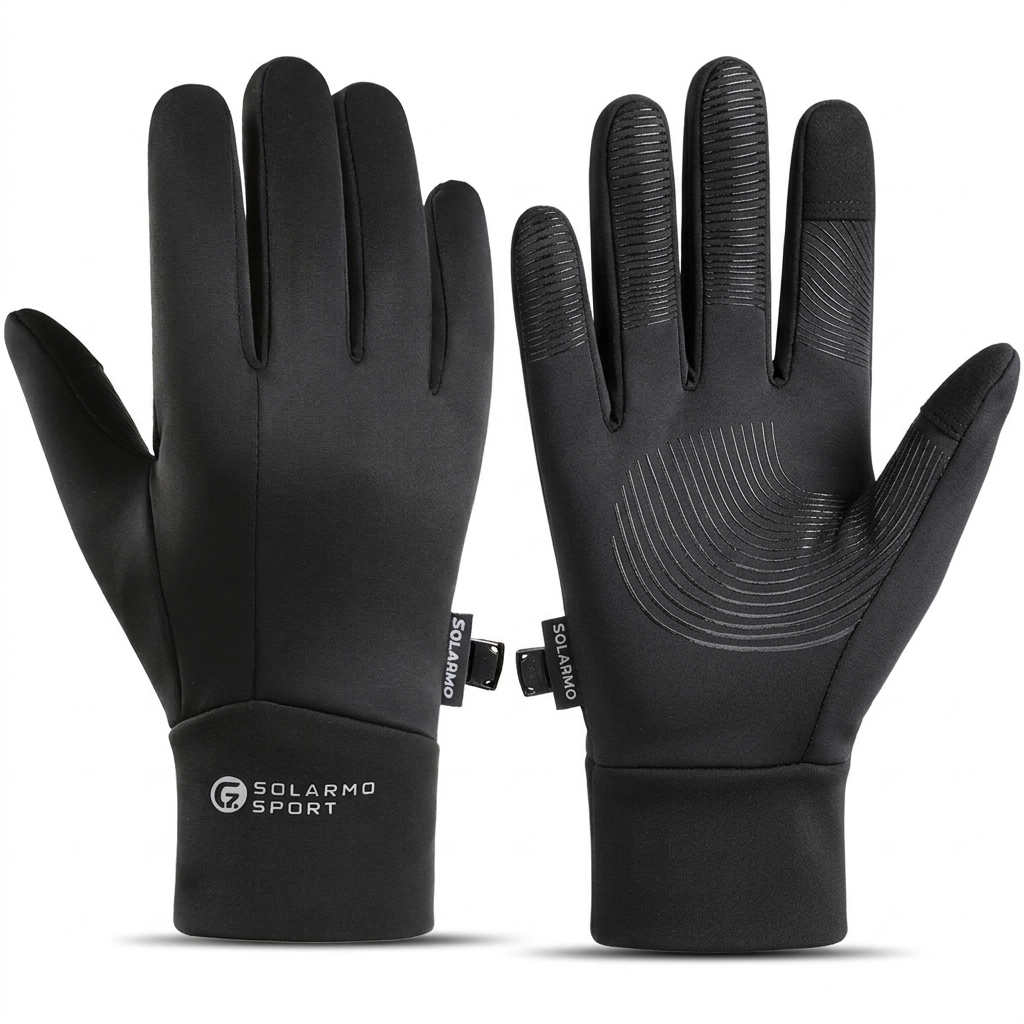 Winter Sport Gloves for Men, T - Cycling Gear Weather 评论和价格