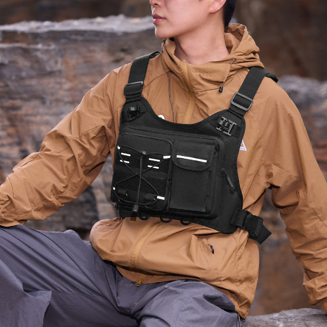 Running Vest for Men Women Che - Cycling Gear Travel Bag 评论和价格