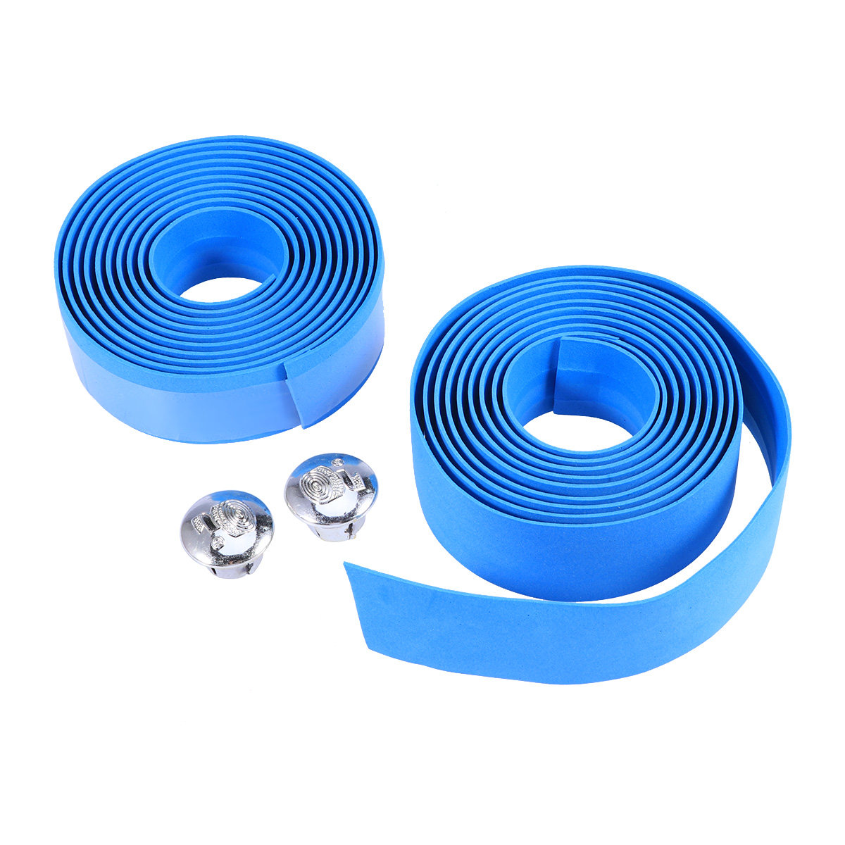1Pair Handlebar Tape Wrap Road - Bike Handlebar Tape 评论和价格
