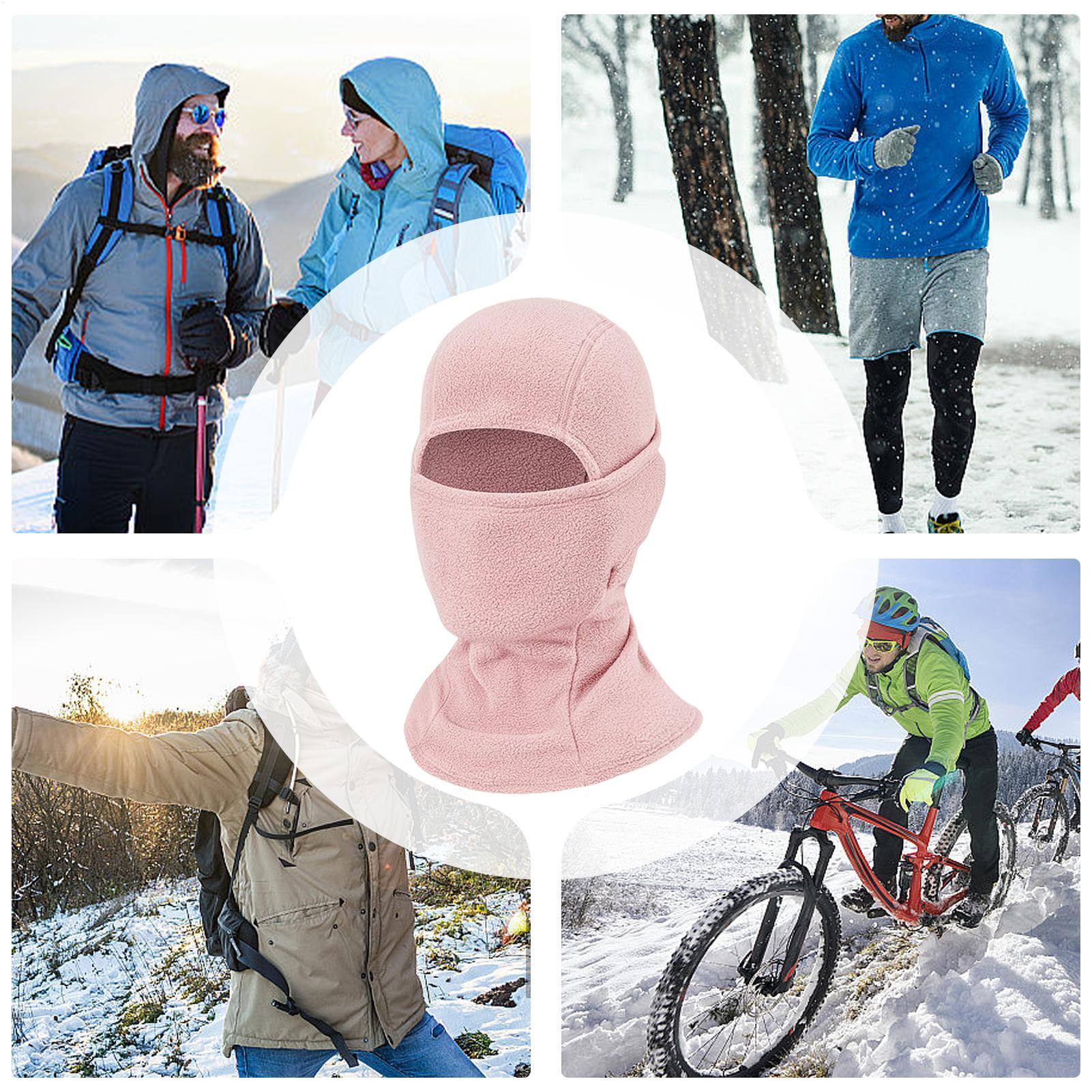 Beanie Hat Neck Warmer Hood Ge - Cycling Gear Weather 评论和价格