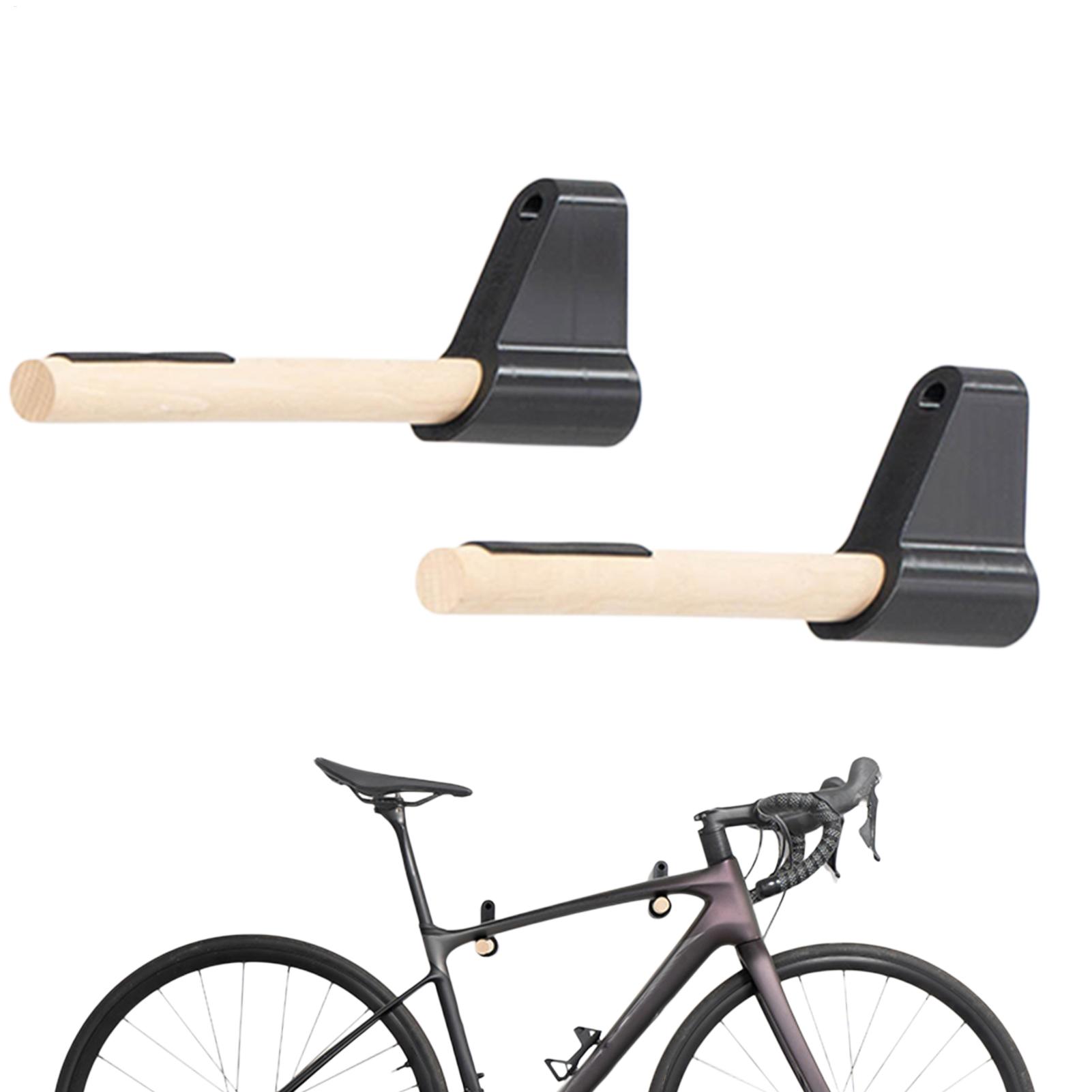Bicycle Wall Mount Holder Road - Cycling Gear Wall Storage 评论和价格