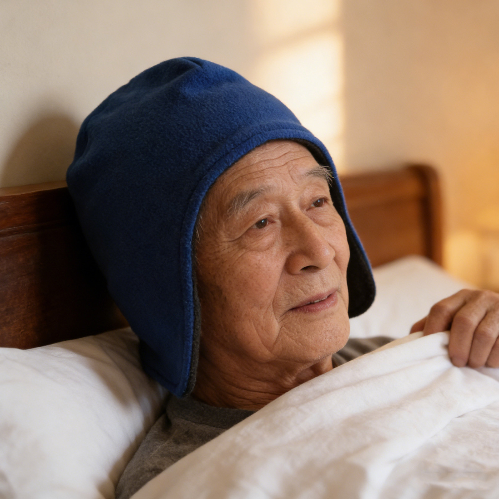 Cycling Winter Beanie Elderly  - Cycling Gear Weather 评论和价格