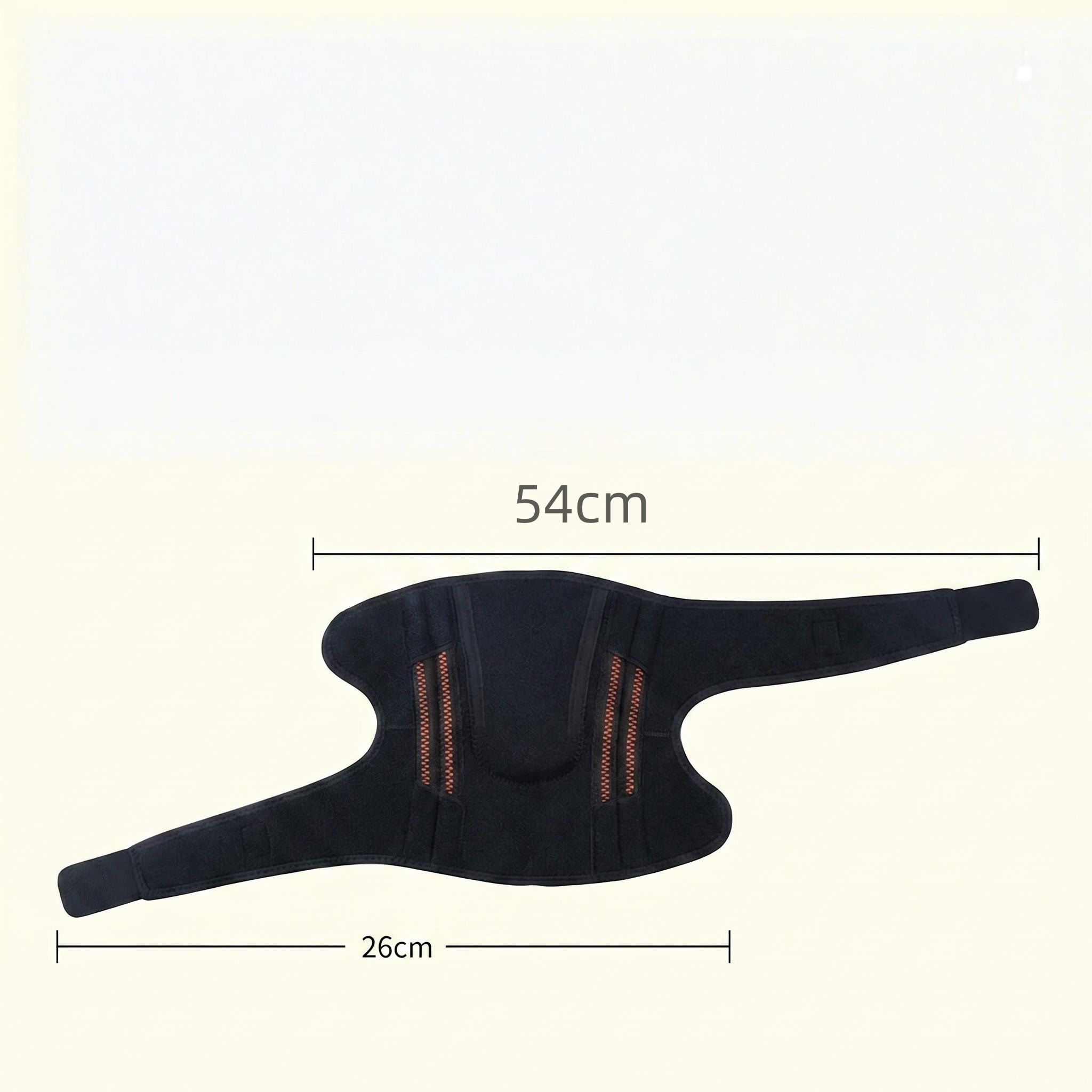 /Knee /Support /Pad With Sprin - Cycling Gear 评论和价格