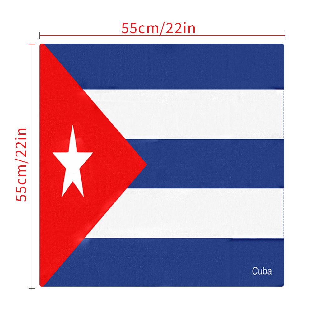 Caribbean Bandana UV Protectio - Cycling Gear 评论和价格