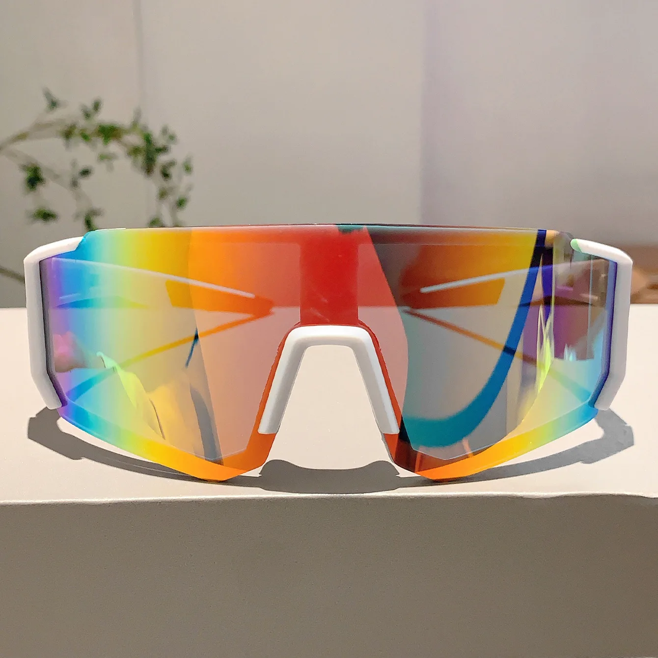 Outdoor Sports Sunglasses for  - Cycling Glasses 评论和价格