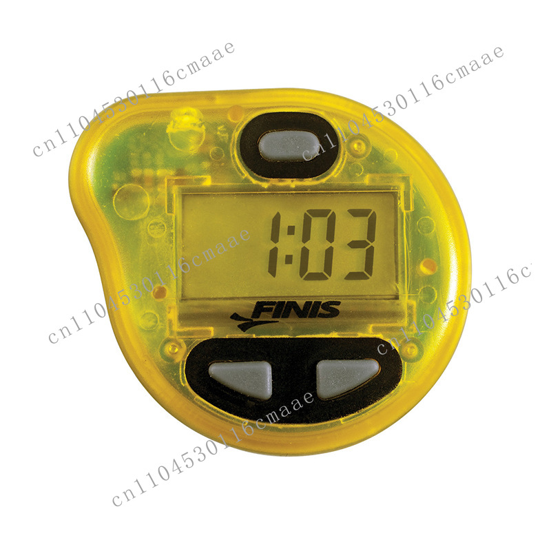 Swimming Metronome Running Cyc - Cycling Hand Gear 评论和价格
