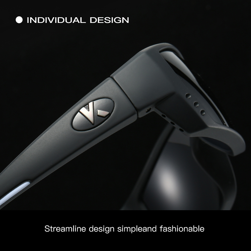 Sports Polarized Sunglasses wi - Cycling Glasses 评论和价格