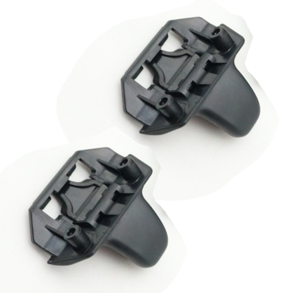 1/2Pcs Car Sunproof Handle Sun - Cycling Landing Gear 评论和价格