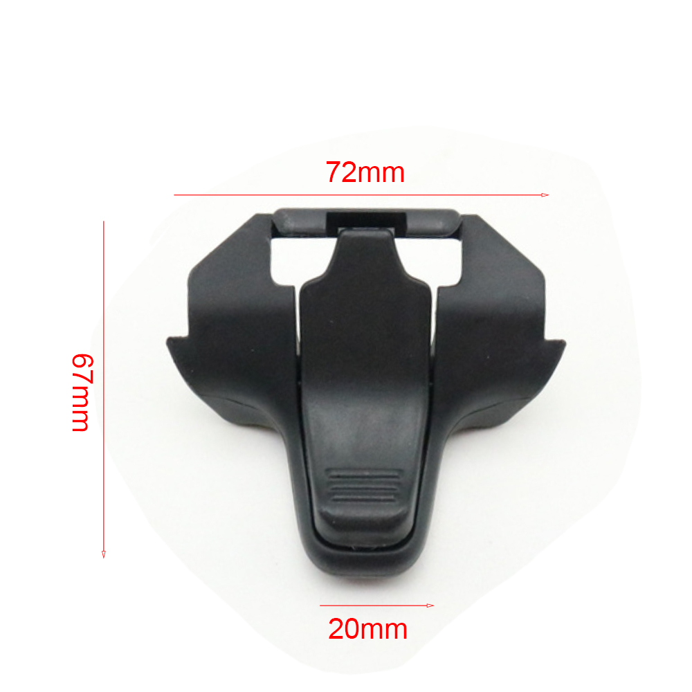 1/2Pcs Car Sunproof Handle Sun - Cycling Landing Gear 评论和价格