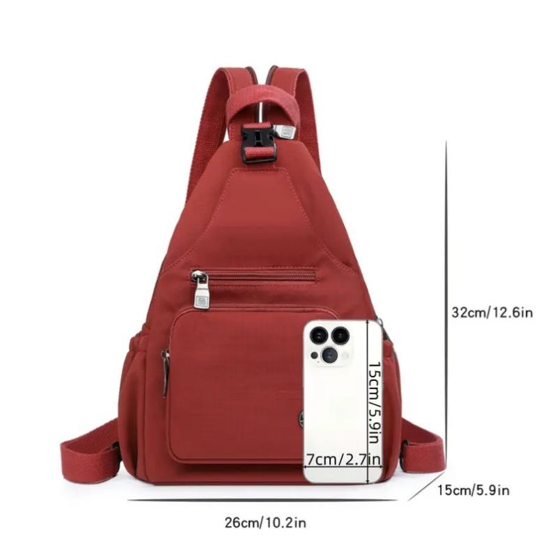 Multi Functional Backpack Wome - Cycling Backpack 评论和价格