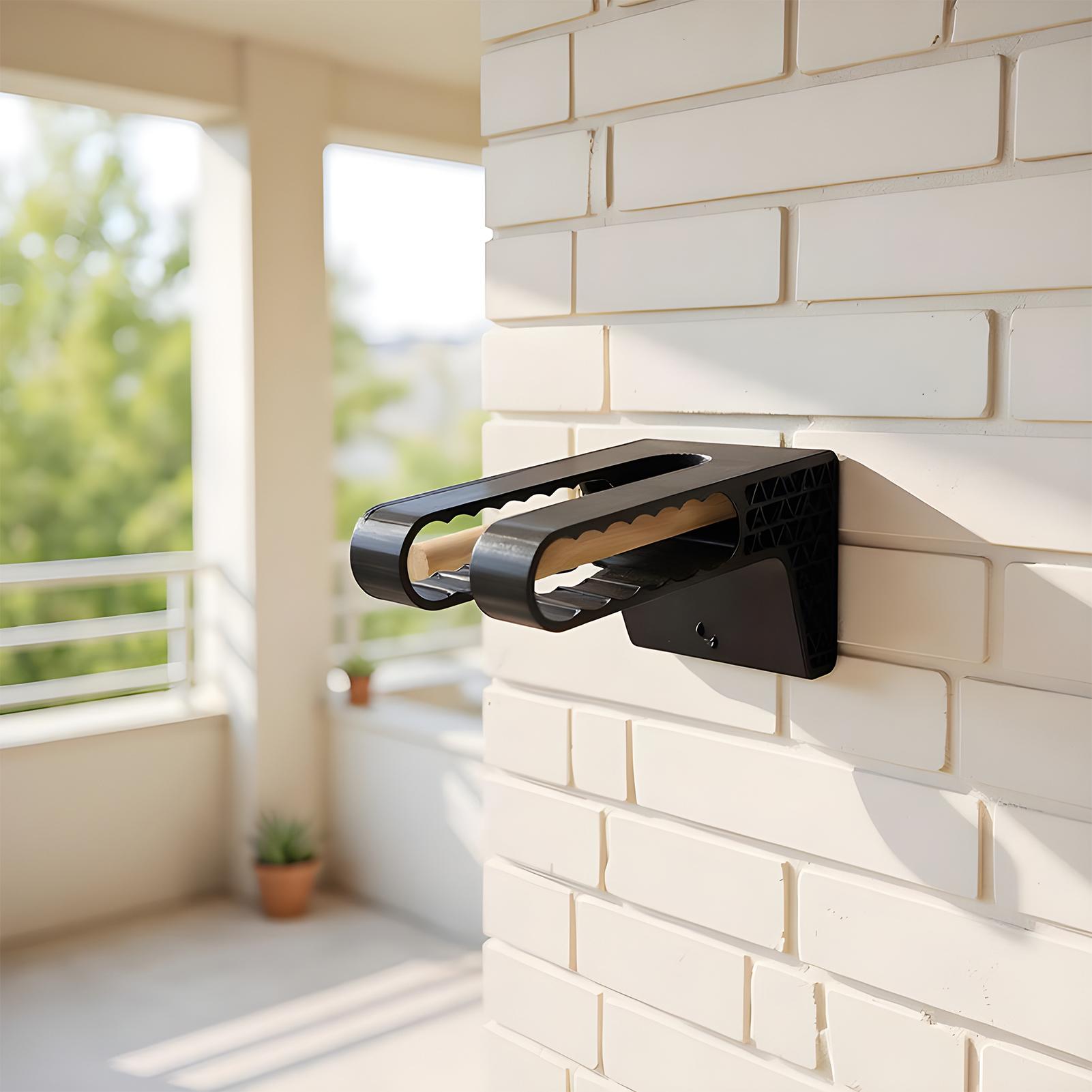 Road Bike Hanging Rack Wall Bi - Cycling Gear Wall Storage 评论和价格