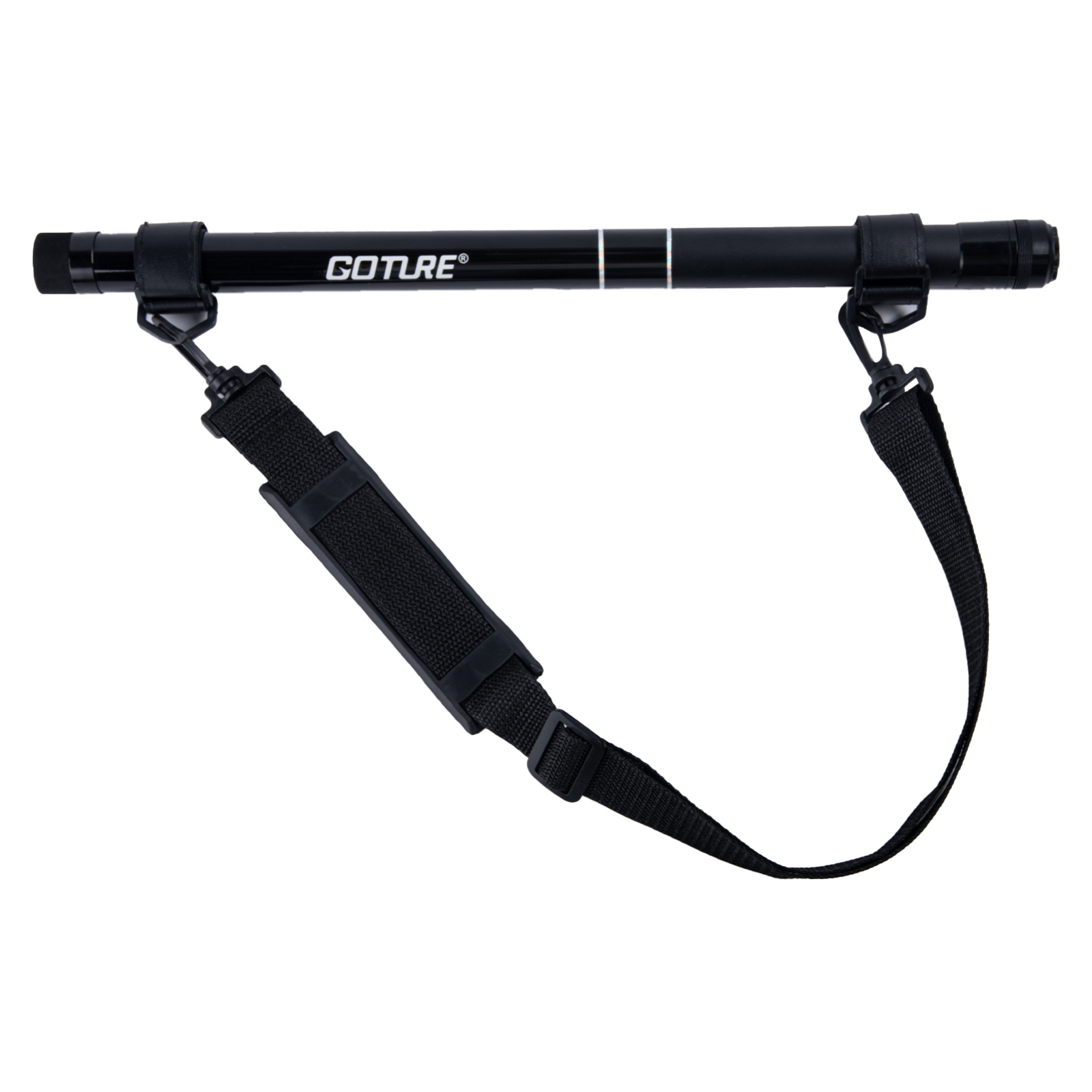 Goture Short Net Pole Telescop - Cycling Landing Gear 评论和价格