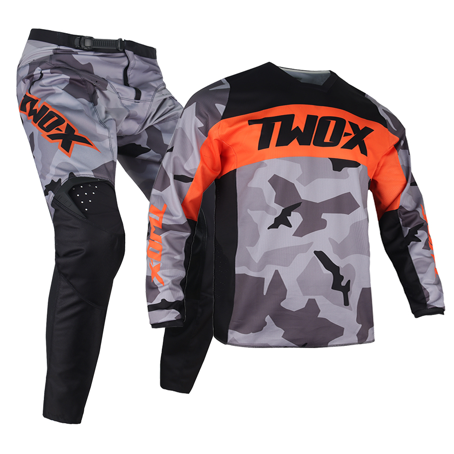 NEW Youth MX Jersey Pants Comb - Cycling Gear Girls 评论和价格