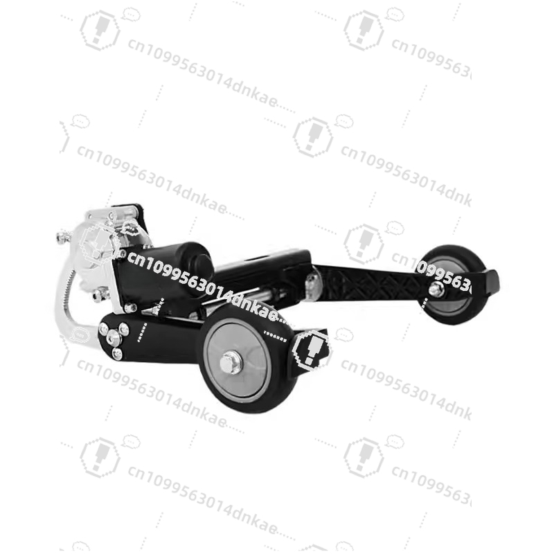 Electric Vehicle Anti-Drop Aux - Cycling Landing Gear 评论和价格