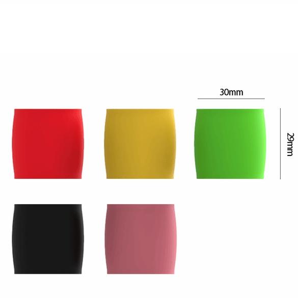 1Pair Road Bike Handlebar Tape - Bike Handlebar Tape 评论和价格