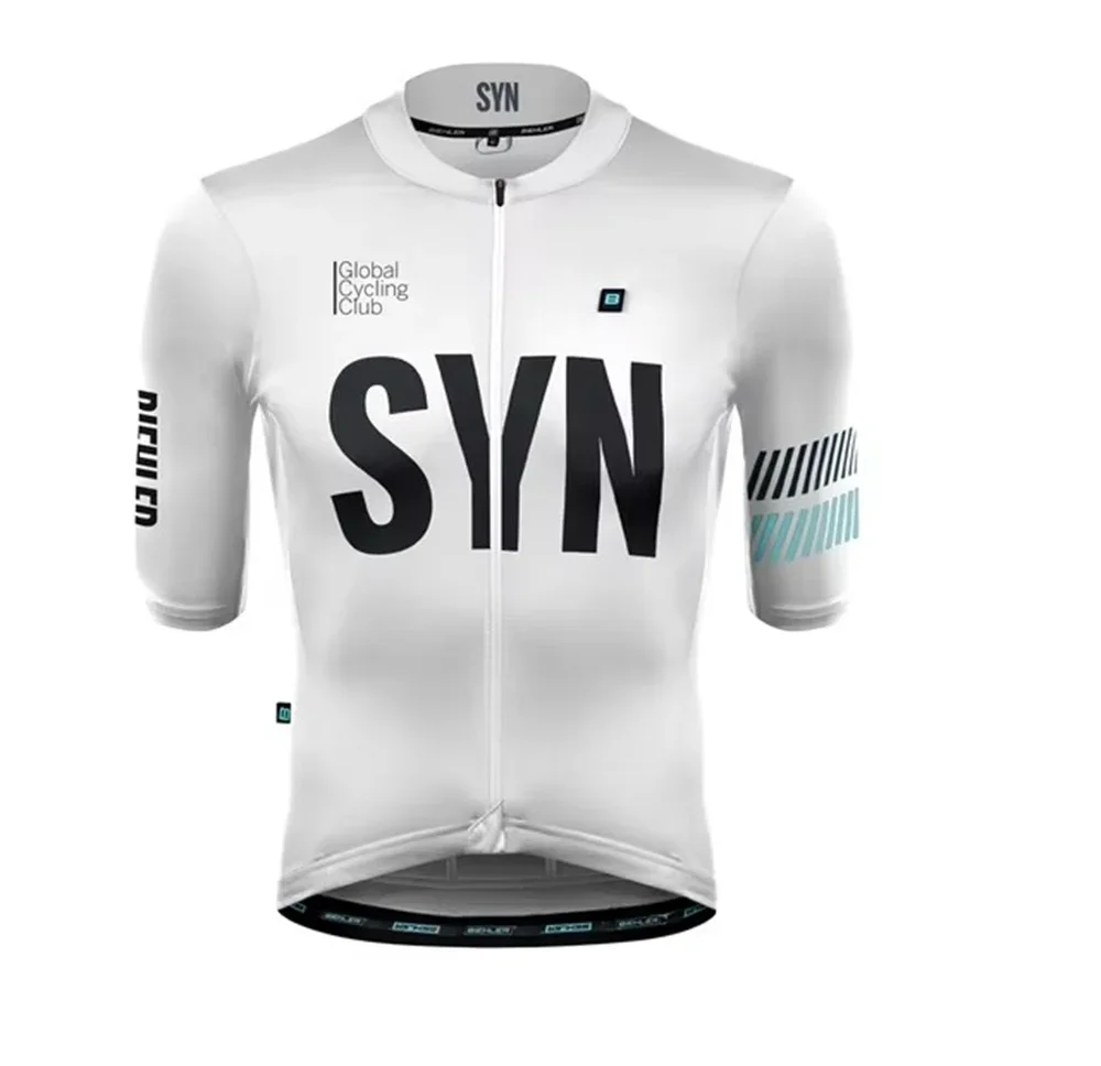 New Style SYN Team Cycling Jer - Cycling Gear Waterproof 评论和价格