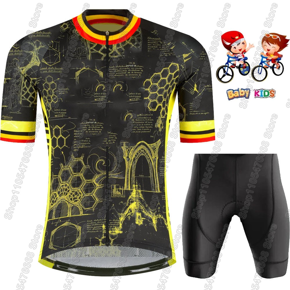 Kids France Tour 2026 Cycling  - Cycling Gear Girls 评论和价格