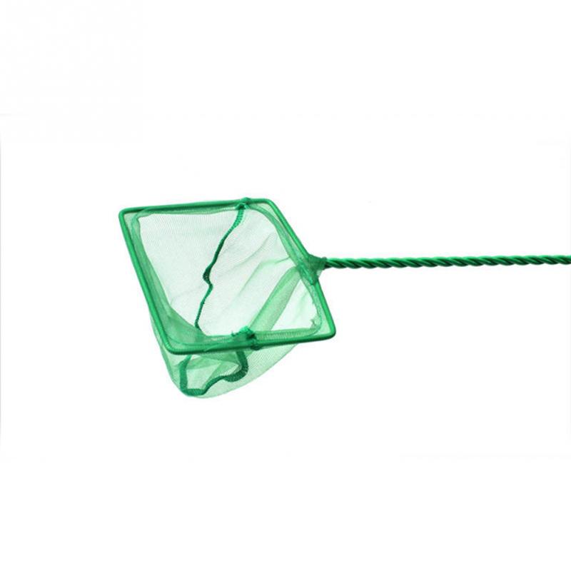 Portable Aquarium Fish Net wit - Cycling Landing Gear 评论和价格