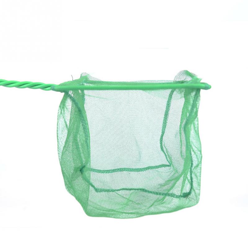 Portable Aquarium Fish Net wit - Cycling Landing Gear 评论和价格