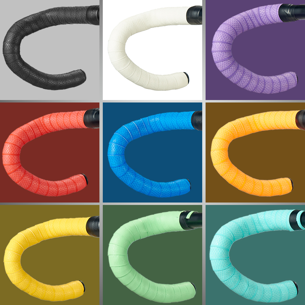 MOTSUV Road Bike Handlebar Tap - Bike Handlebar Tape 评论和价格