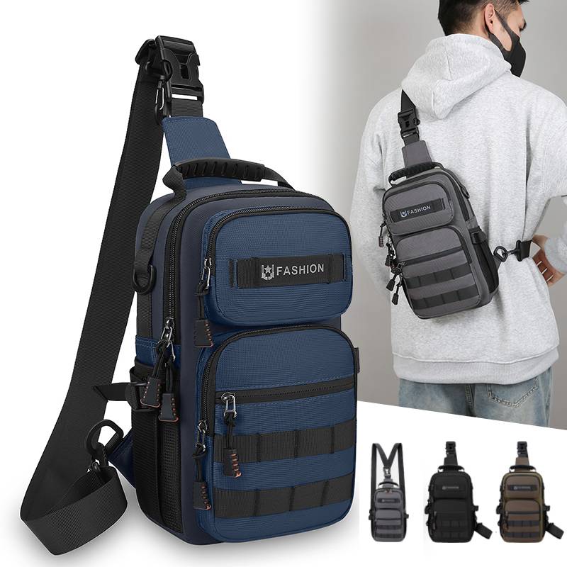 Hiking Chest Bag Travel Multif - Cycling Backpack 评论和价格