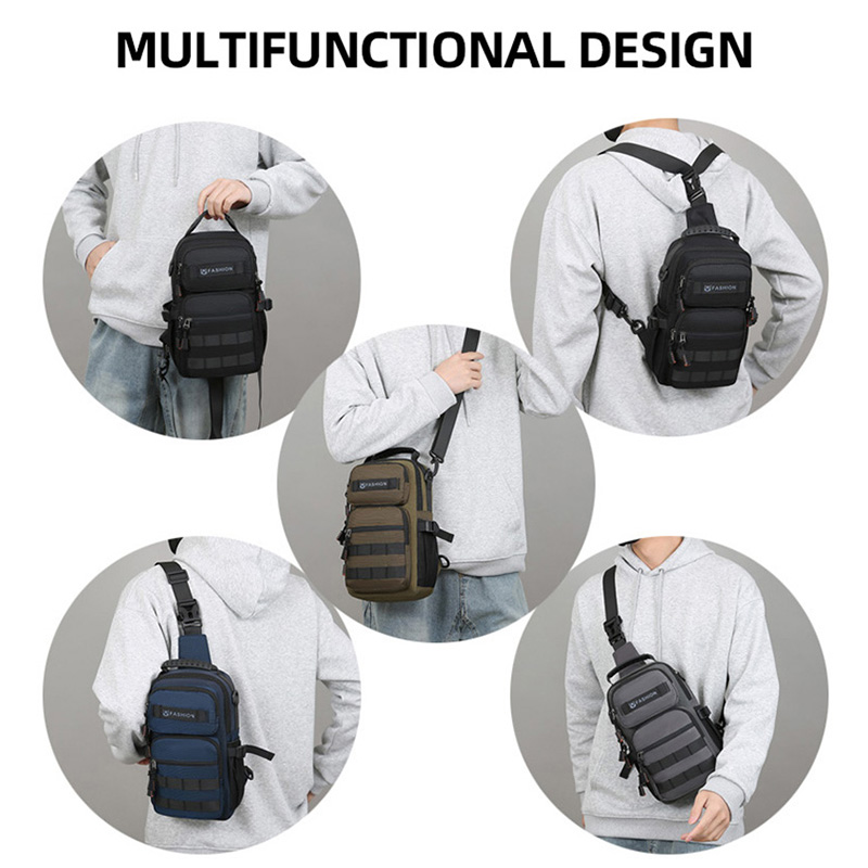 Hiking Chest Bag Travel Multif - Cycling Backpack 评论和价格