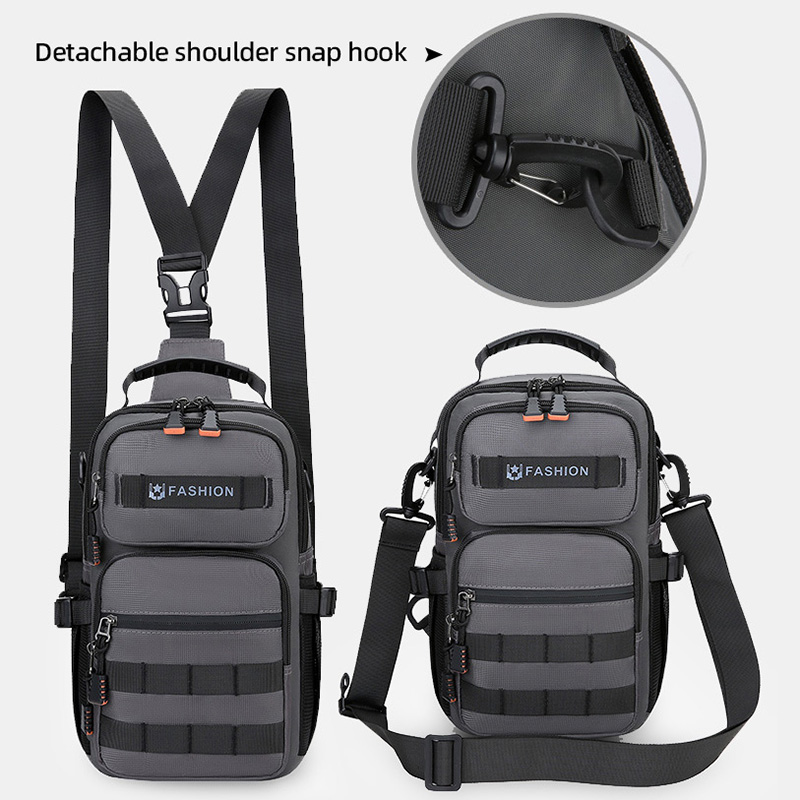 Hiking Chest Bag Travel Multif - Cycling Backpack 评论和价格