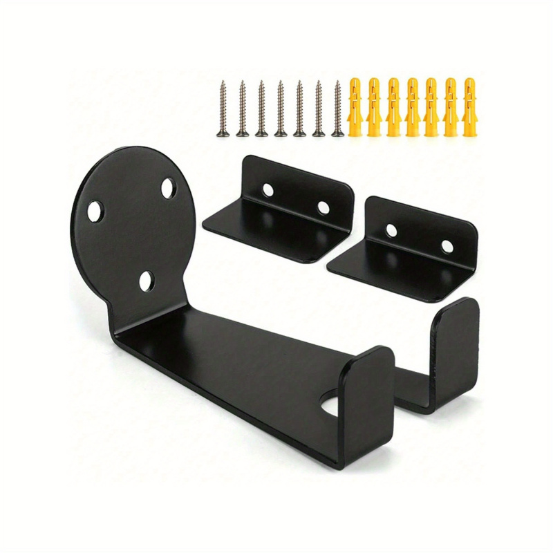 Iron Horizontal Bike Pedal Han - Cycling Gear Wall Storage 评论和价格