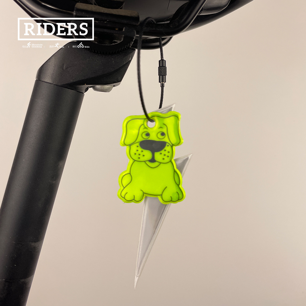 Night Cycling Reflecting Penda - Cycling Gear Travel Bag 评论和价格