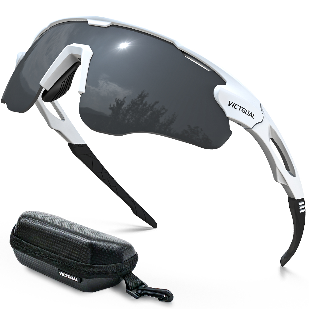 Cycling Polarized Sunglasses f - Cycling Glasses 评论和价格
