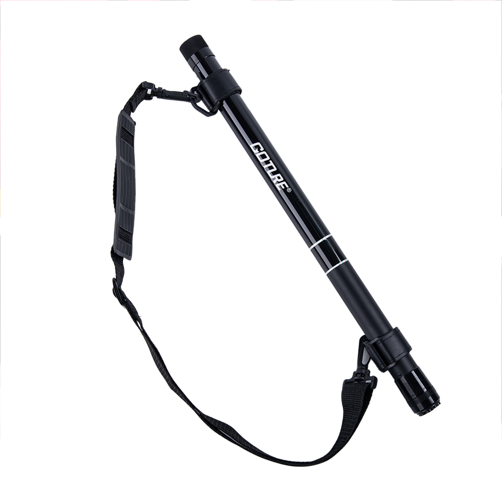 Goture Fishing Net Pole 2.1M 3 - Cycling Landing Gear 评论和价格