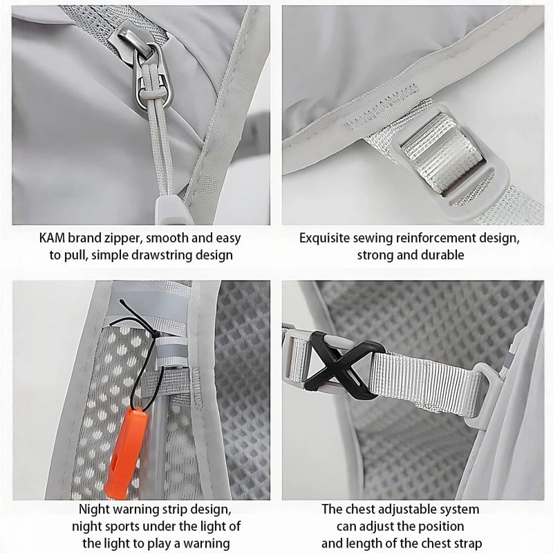 Lightweight Quick Dry Outdoor  - Cycling Backpack 评论和价格
