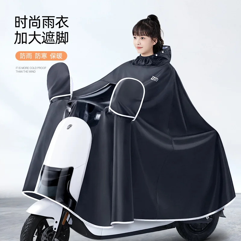 Thicken Oxford Waterproof Rain - Cycling Gear Waterproof 评论和价格