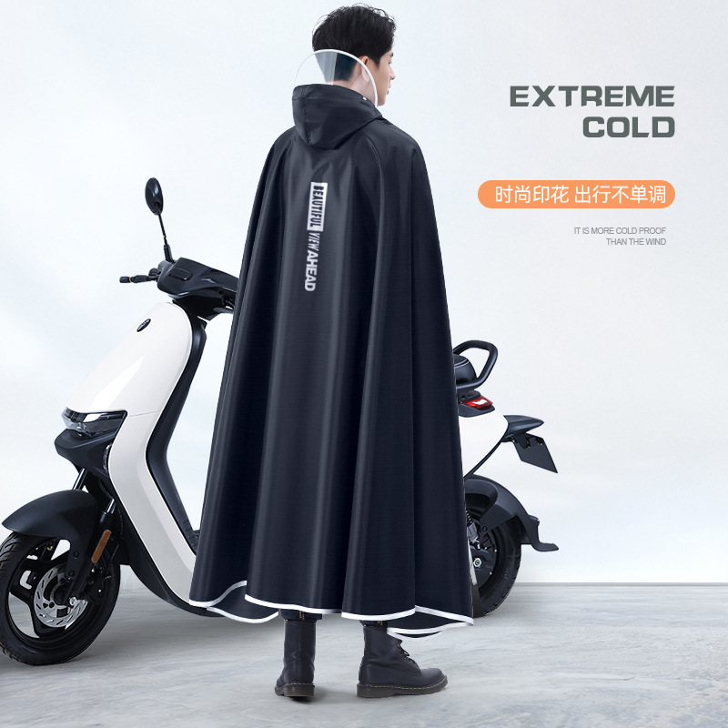 Thicken Oxford Waterproof Rain - Cycling Gear Waterproof 评论和价格