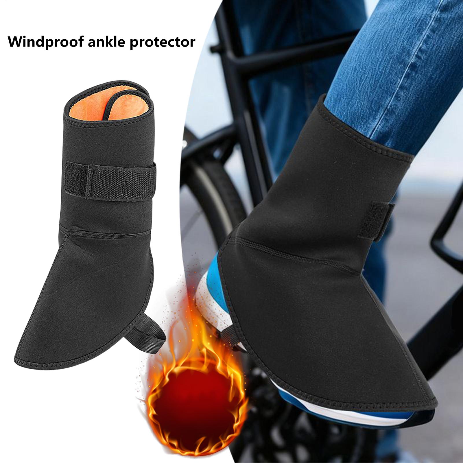 Waterproof Cycling Shoe Covers - Cycling Gear Waterproof 评论和价格